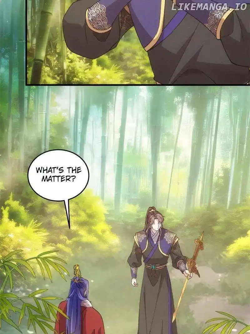 I just Don't Play the Card according to the routine Chapter 190