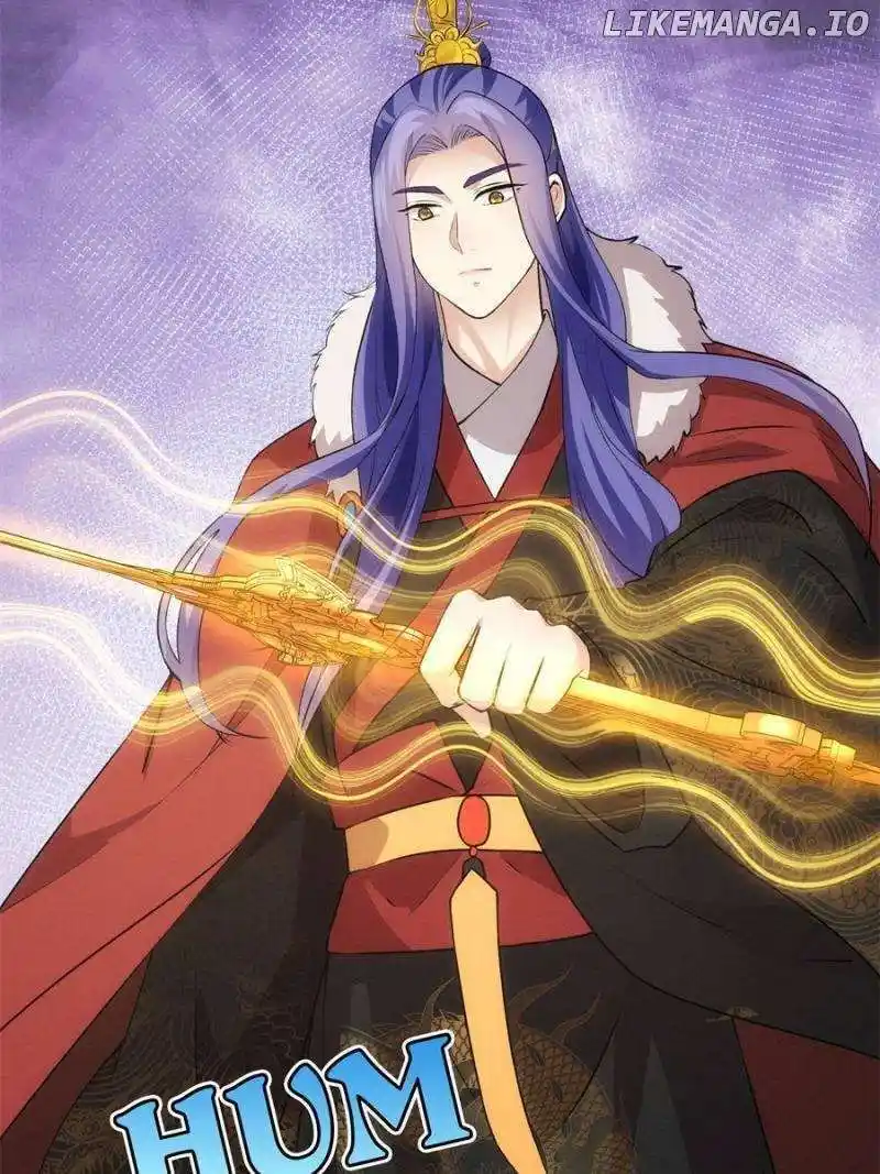 I just Don't Play the Card according to the routine Chapter 190