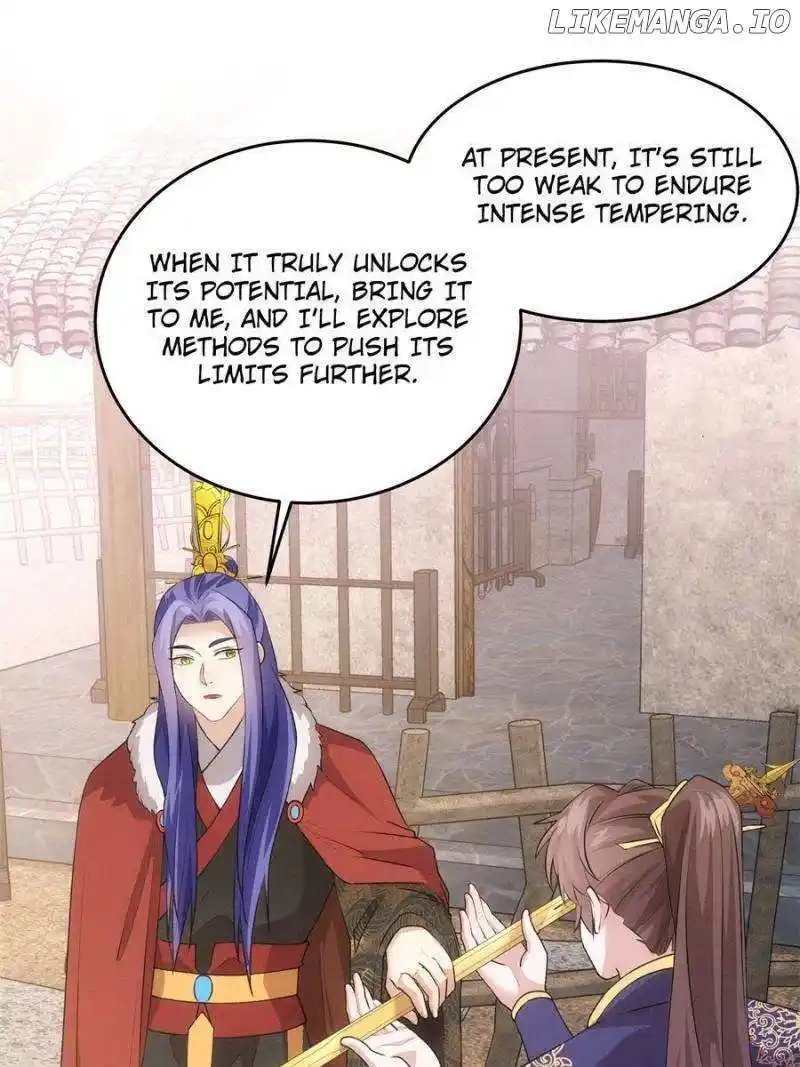 I just Don't Play the Card according to the routine Chapter 190