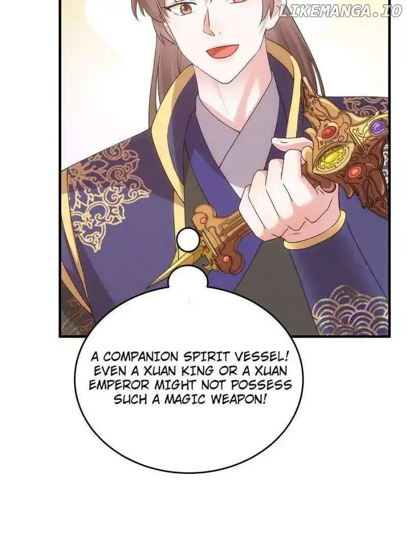 I just Don't Play the Card according to the routine Chapter 190