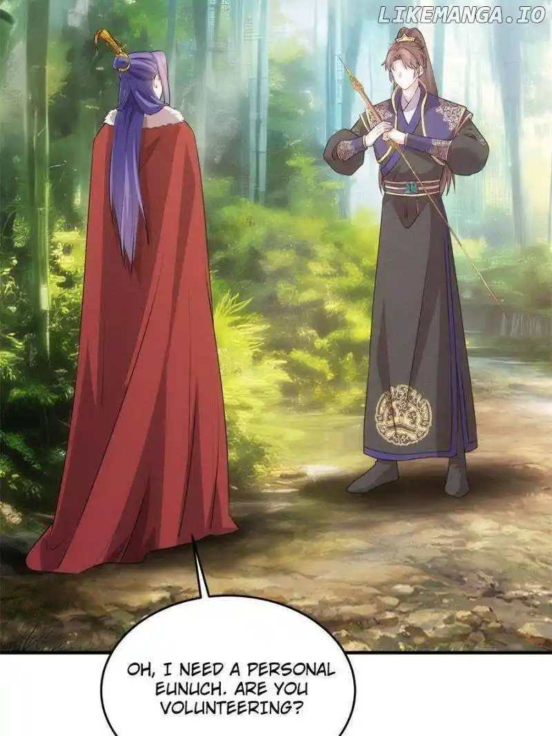 I just Don't Play the Card according to the routine Chapter 190