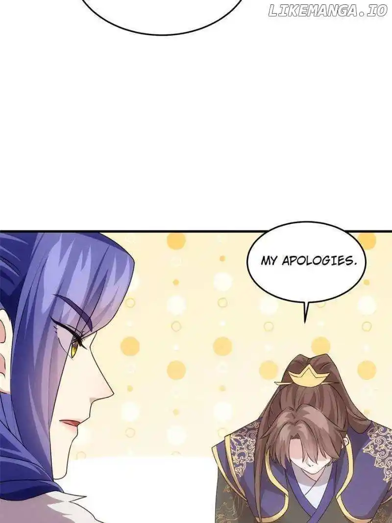 I just Don't Play the Card according to the routine Chapter 190