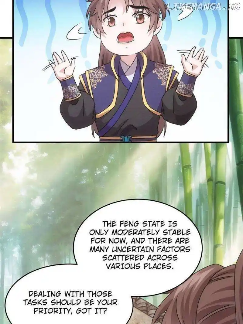 I just Don't Play the Card according to the routine Chapter 190