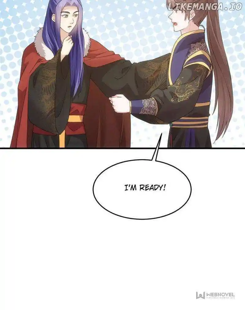 I just Don't Play the Card according to the routine Chapter 190