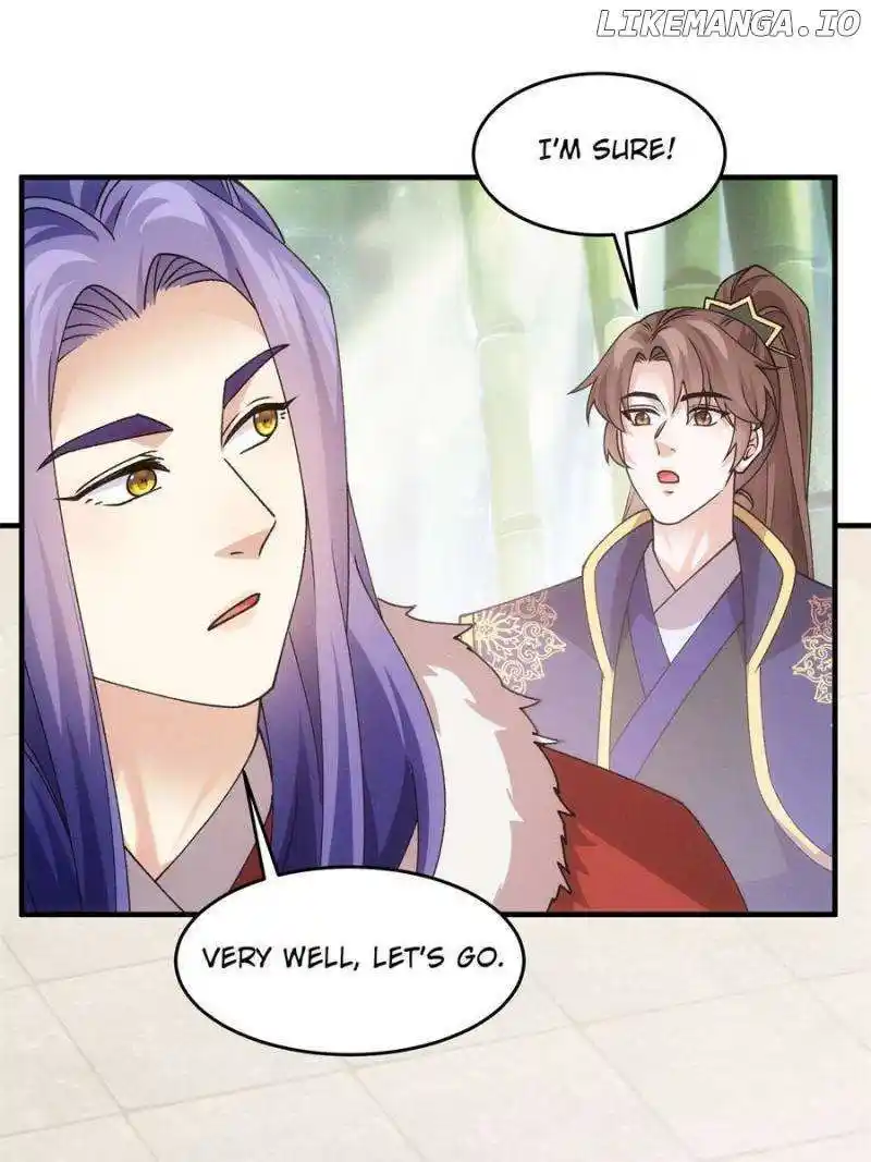 I just Don't Play the Card according to the routine Chapter 190