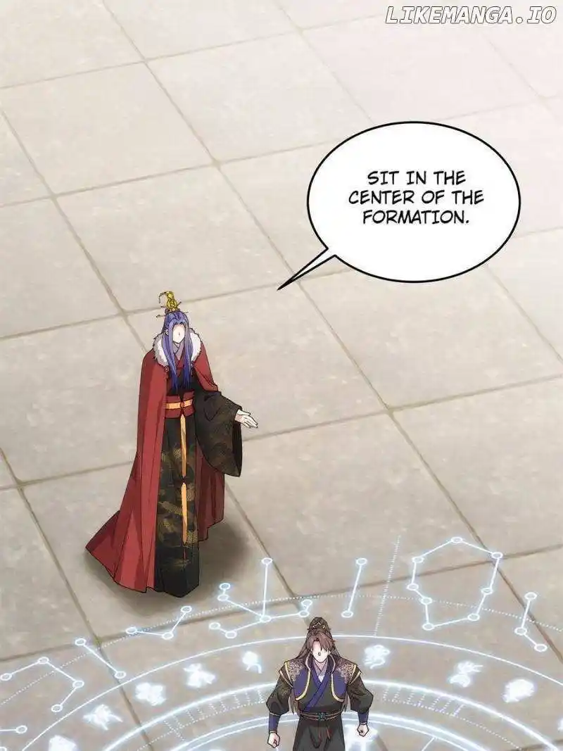 I just Don't Play the Card according to the routine Chapter 190