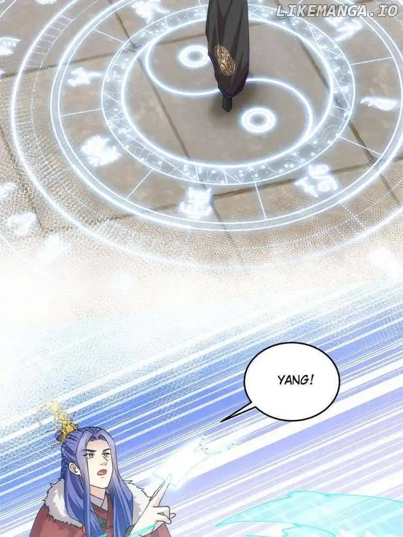 I just Don't Play the Card according to the routine Chapter 190