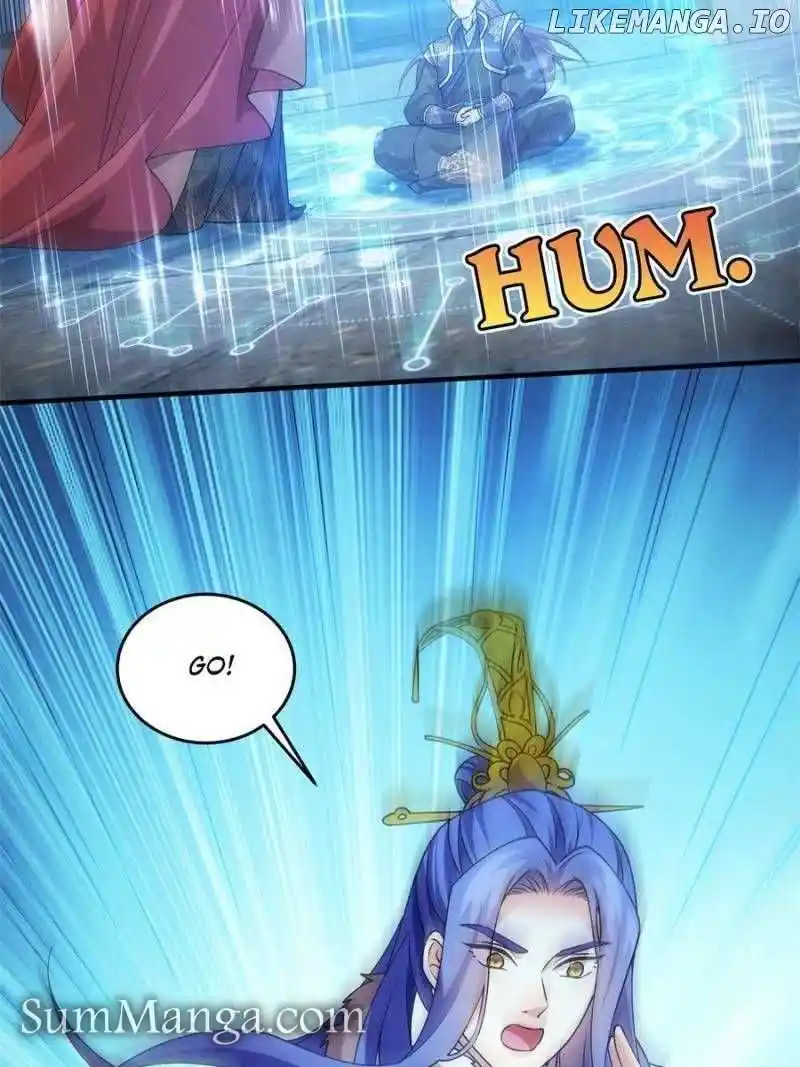 I just Don't Play the Card according to the routine Chapter 190