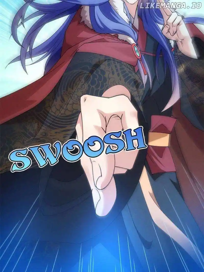 I just Don't Play the Card according to the routine Chapter 190