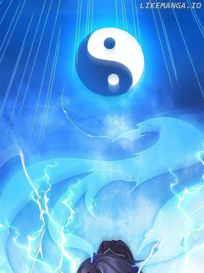 I just Don't Play the Card according to the routine Chapter 190