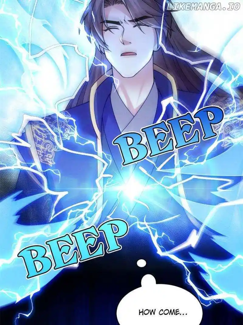 I just Don't Play the Card according to the routine Chapter 190