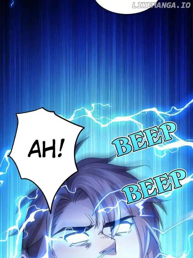 I just Don't Play the Card according to the routine Chapter 190