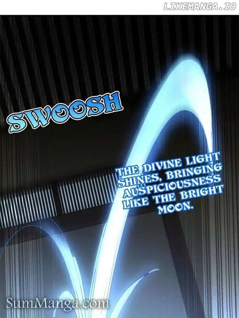 I just Don't Play the Card according to the routine Chapter 190