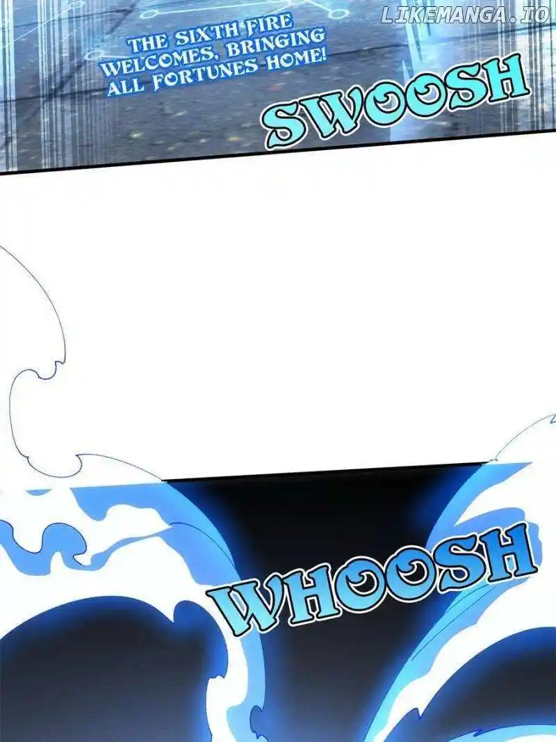 I just Don't Play the Card according to the routine Chapter 190