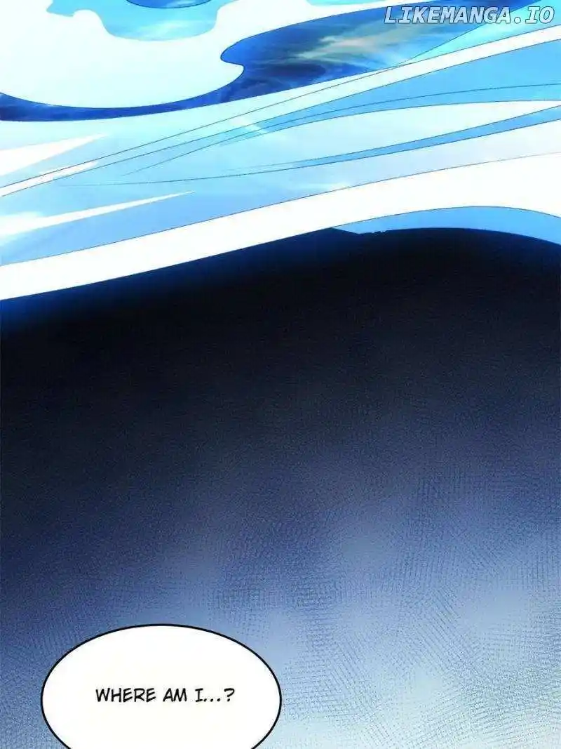 I just Don't Play the Card according to the routine Chapter 190