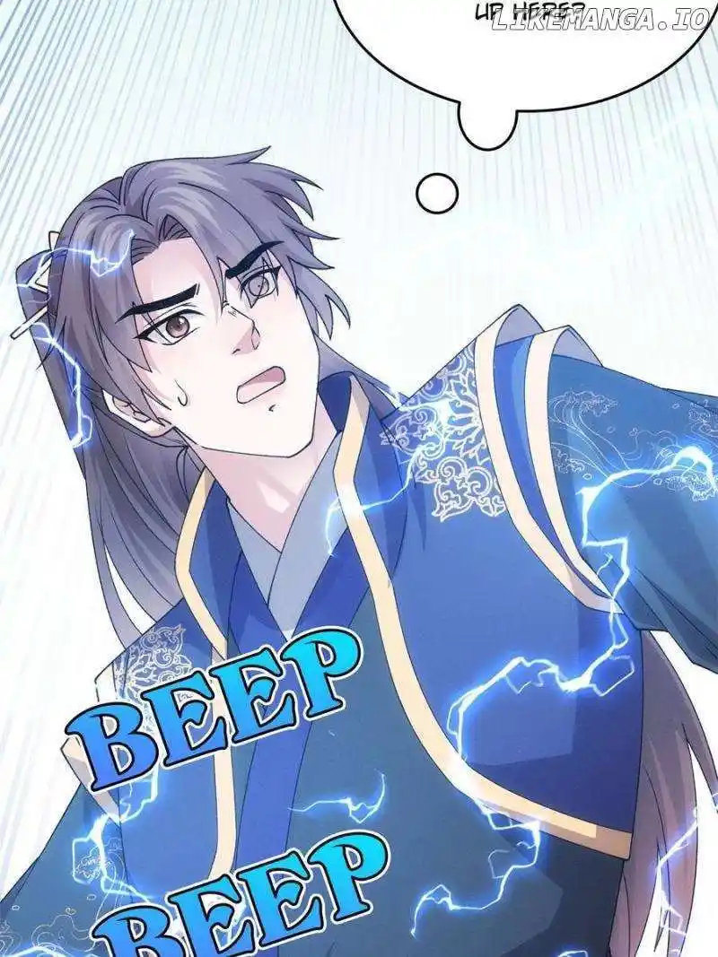 I just Don't Play the Card according to the routine Chapter 190