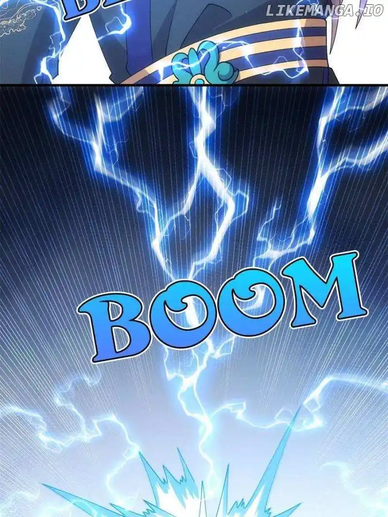 I just Don't Play the Card according to the routine Chapter 190