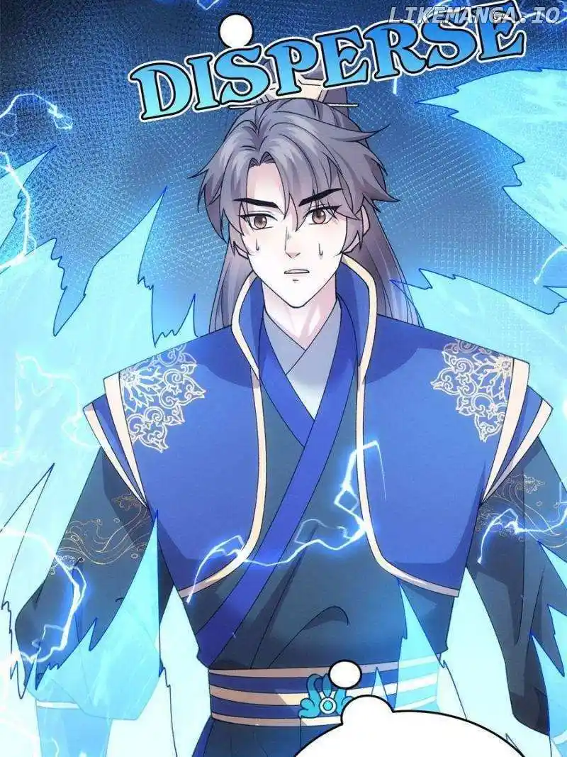 I just Don't Play the Card according to the routine Chapter 190