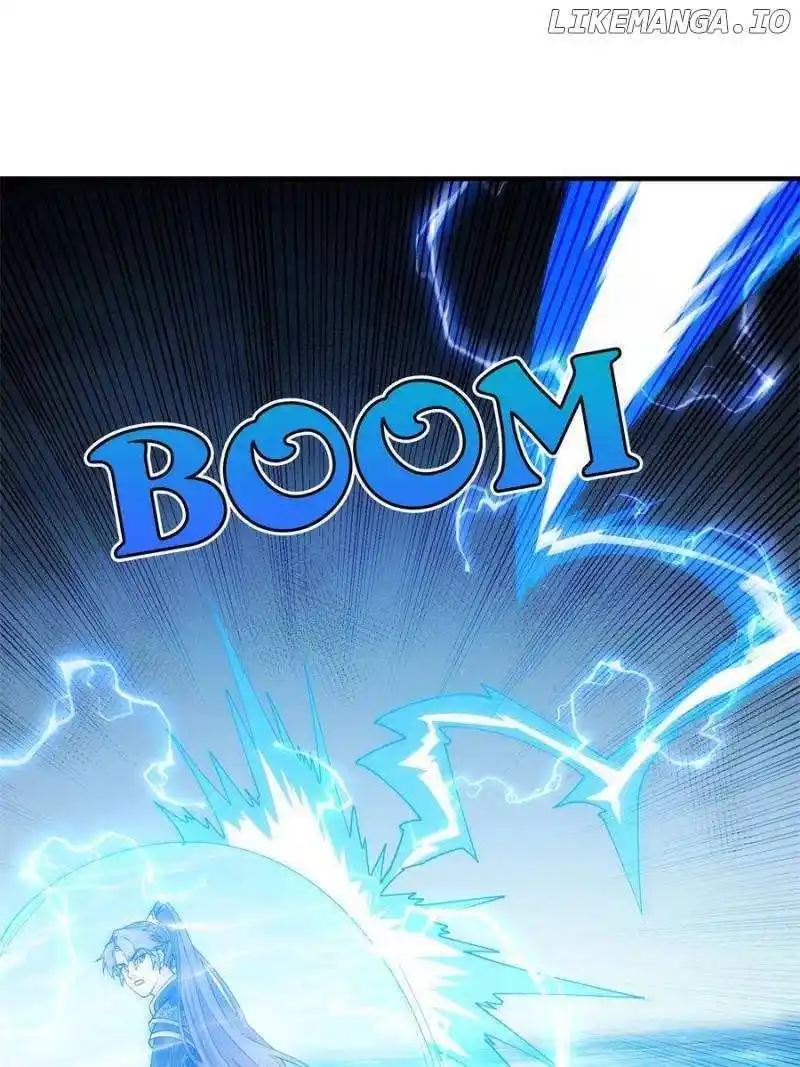 I just Don't Play the Card according to the routine Chapter 190