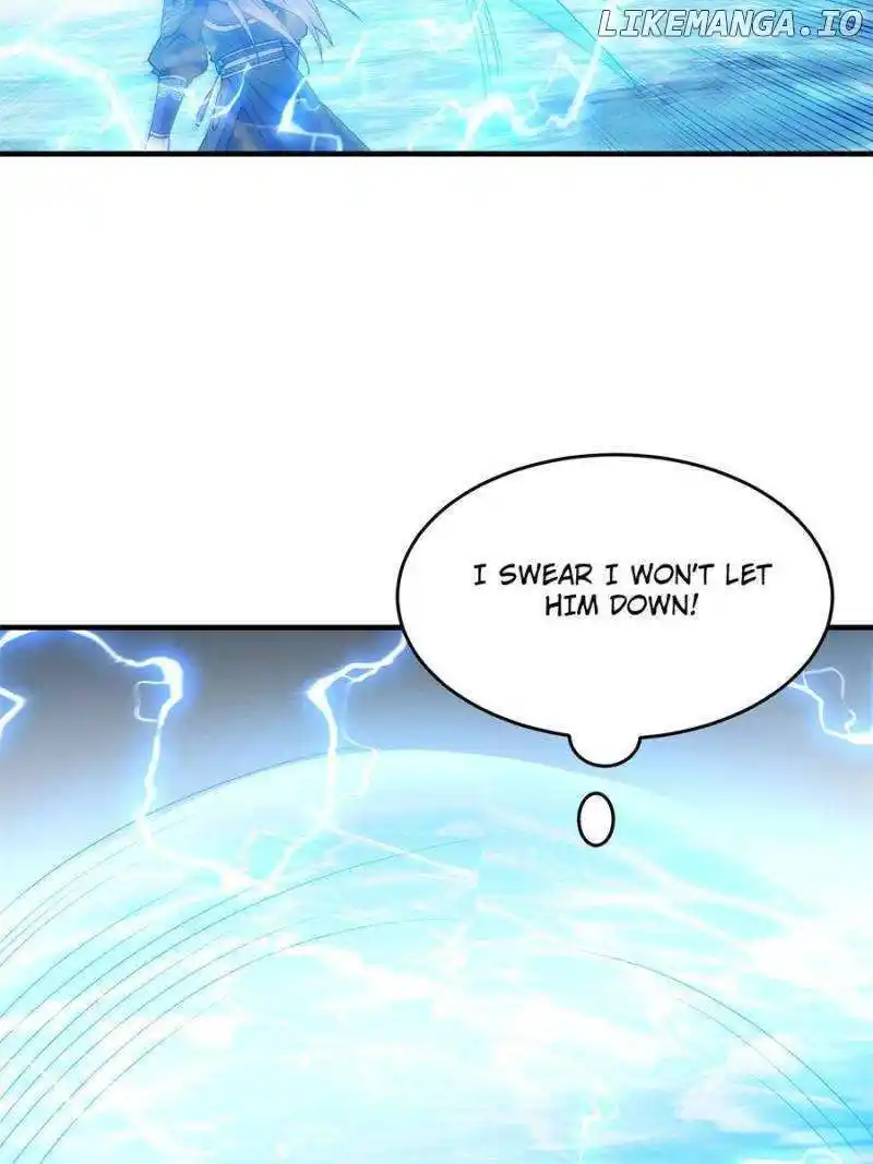 I just Don't Play the Card according to the routine Chapter 190