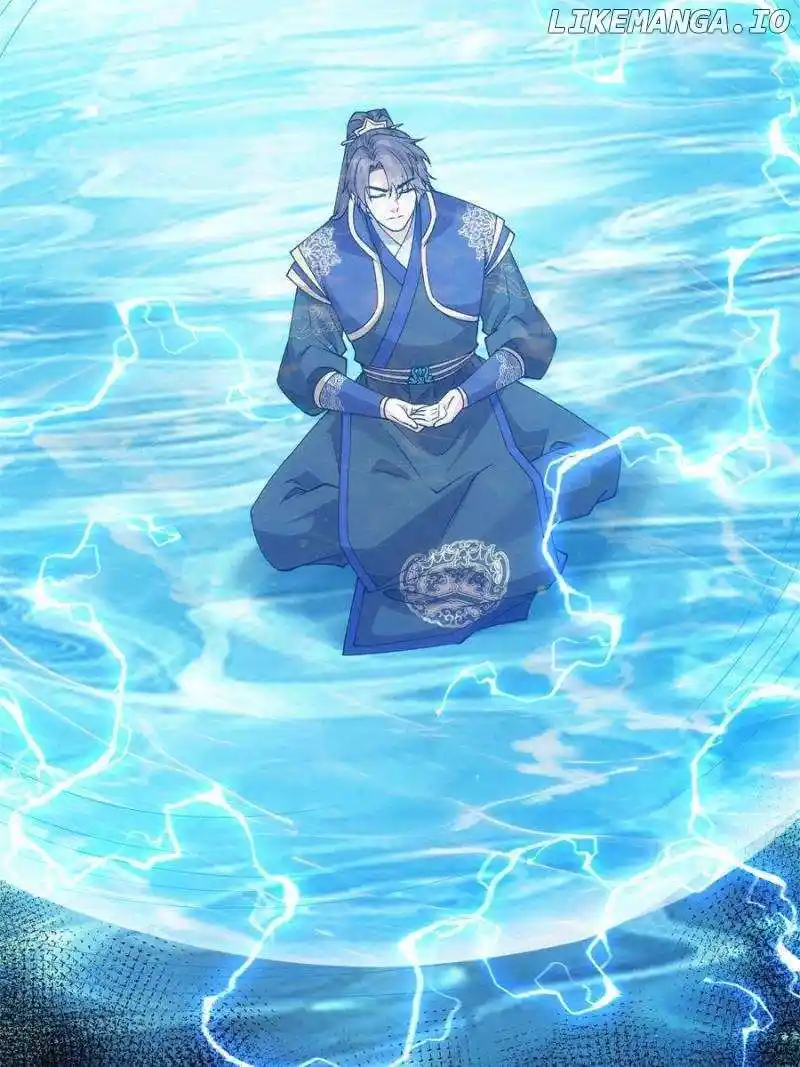 I just Don't Play the Card according to the routine Chapter 190