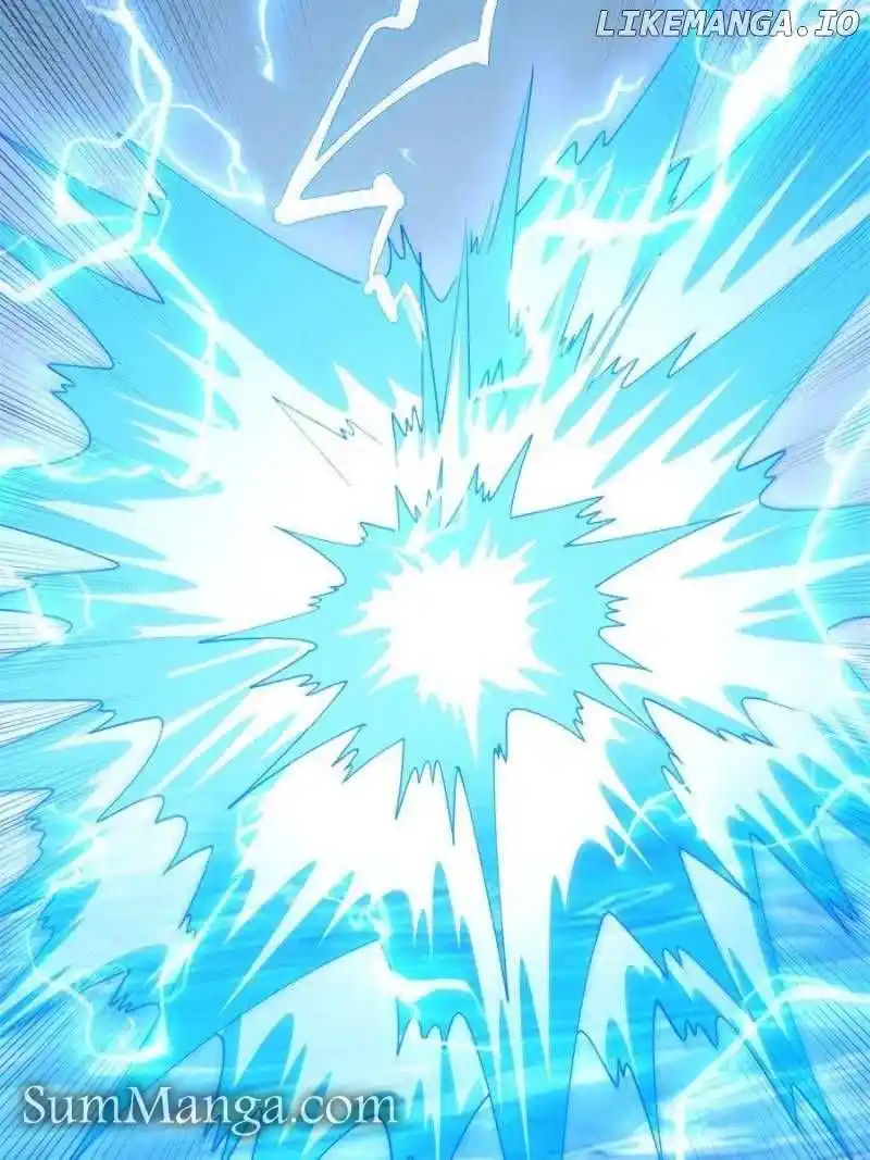 I just Don't Play the Card according to the routine Chapter 190