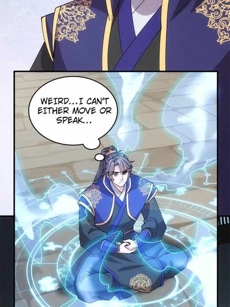 I just Don't Play the Card according to the routine Chapter 191