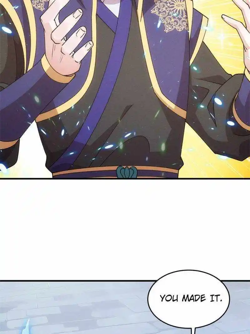 I just Don't Play the Card according to the routine Chapter 191