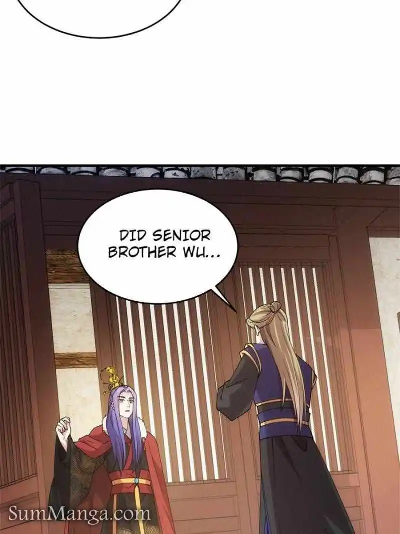 I just Don't Play the Card according to the routine Chapter 191