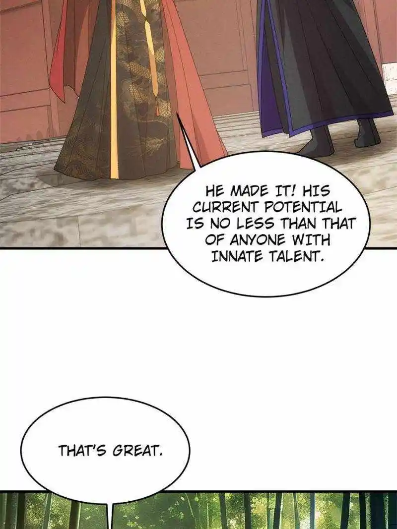 I just Don't Play the Card according to the routine Chapter 191