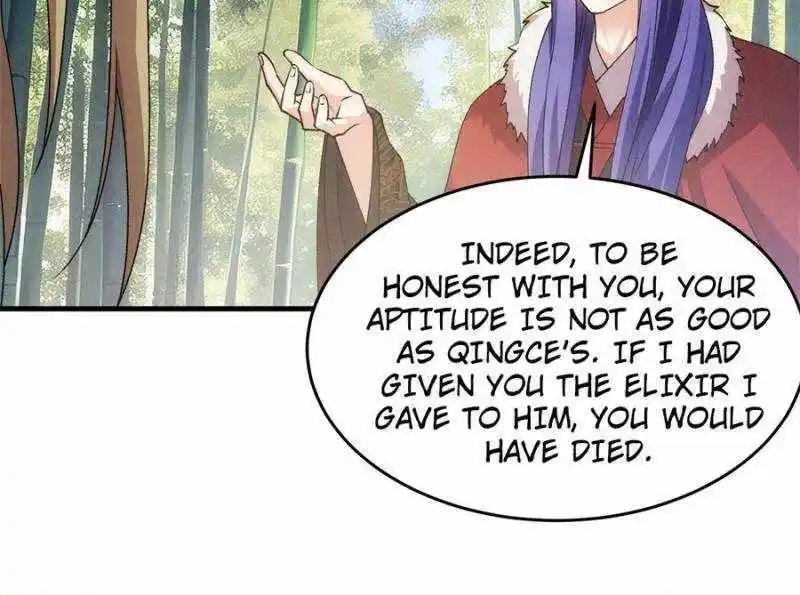 I just Don't Play the Card according to the routine Chapter 191