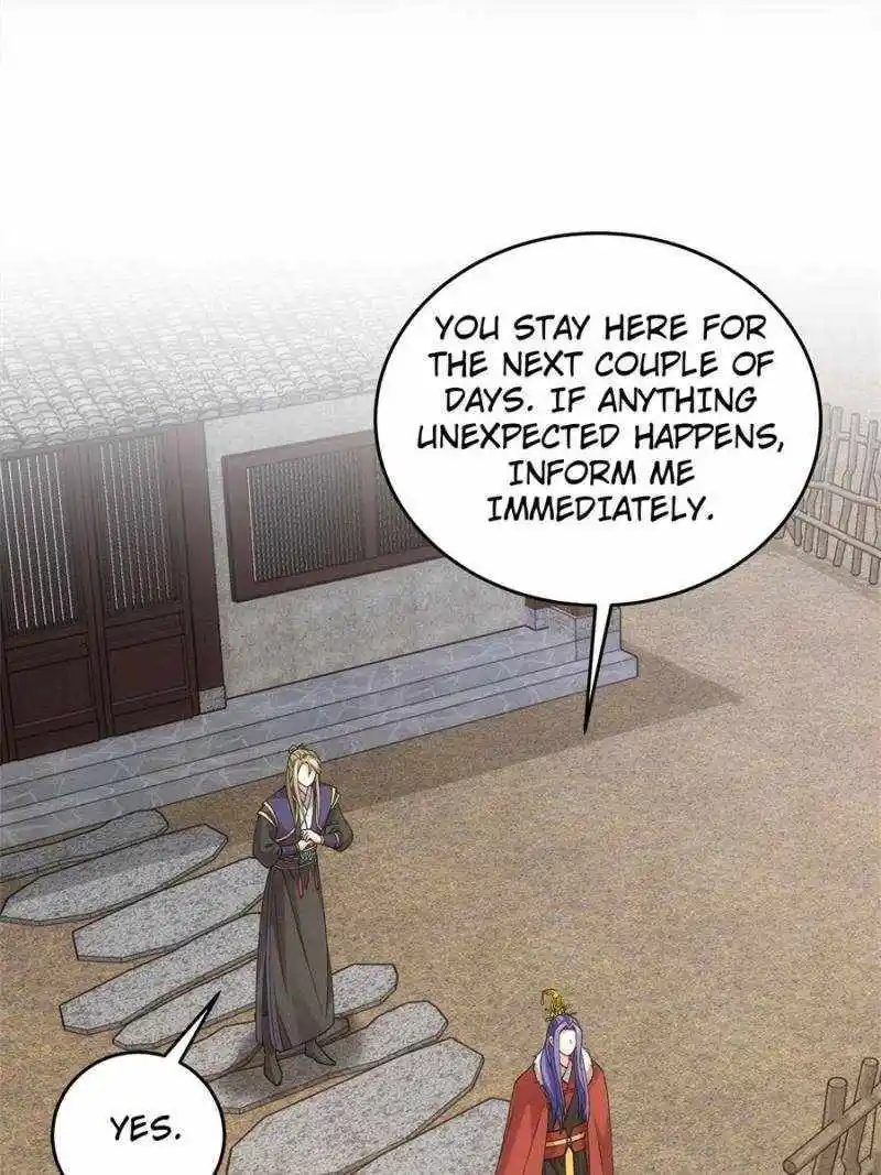 I just Don't Play the Card according to the routine Chapter 191