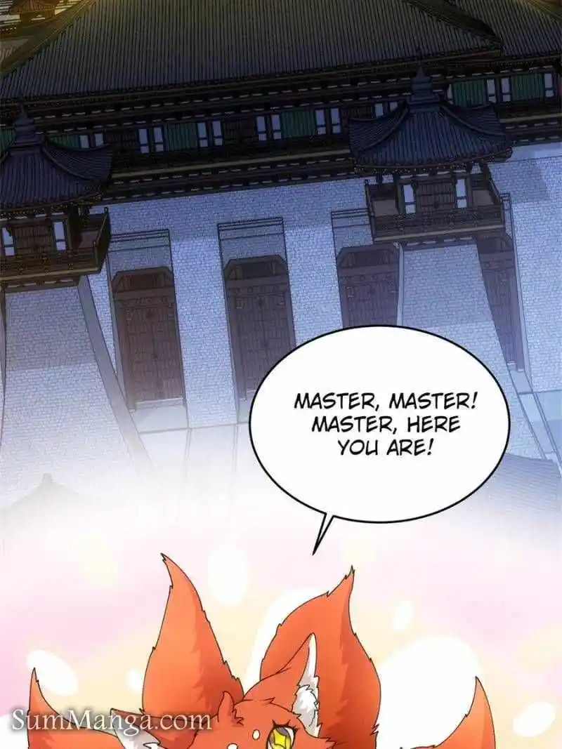 I just Don't Play the Card according to the routine Chapter 191