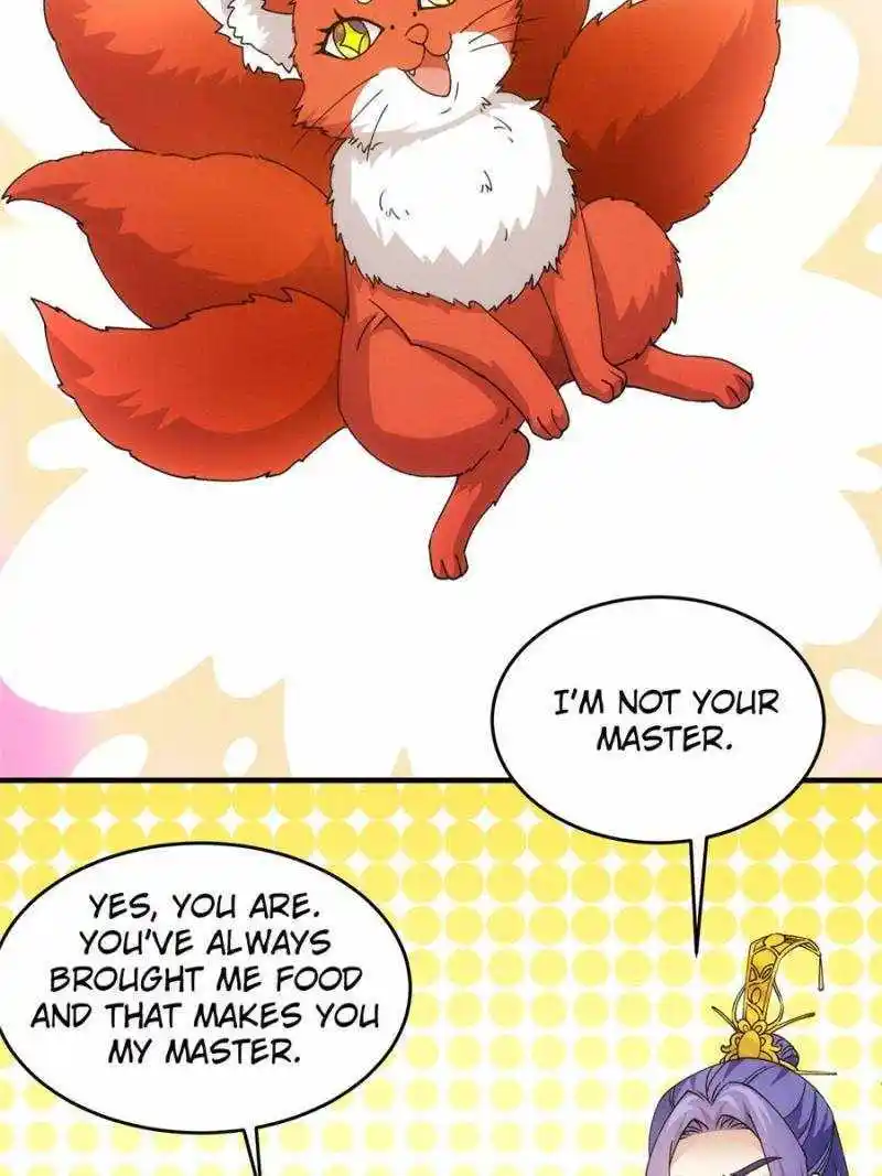 I just Don't Play the Card according to the routine Chapter 191