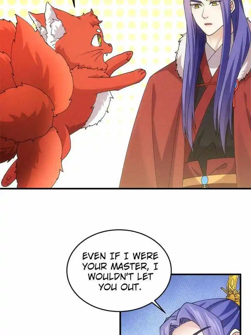 I just Don't Play the Card according to the routine Chapter 191