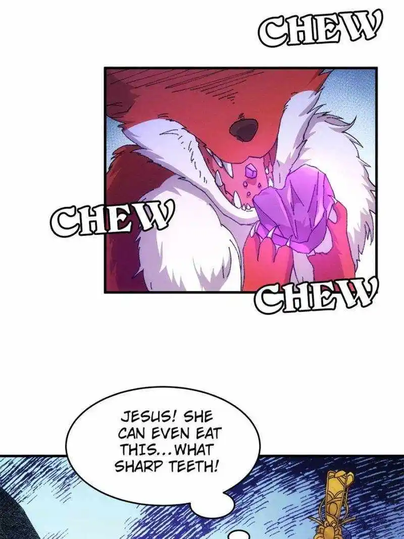 I just Don't Play the Card according to the routine Chapter 191