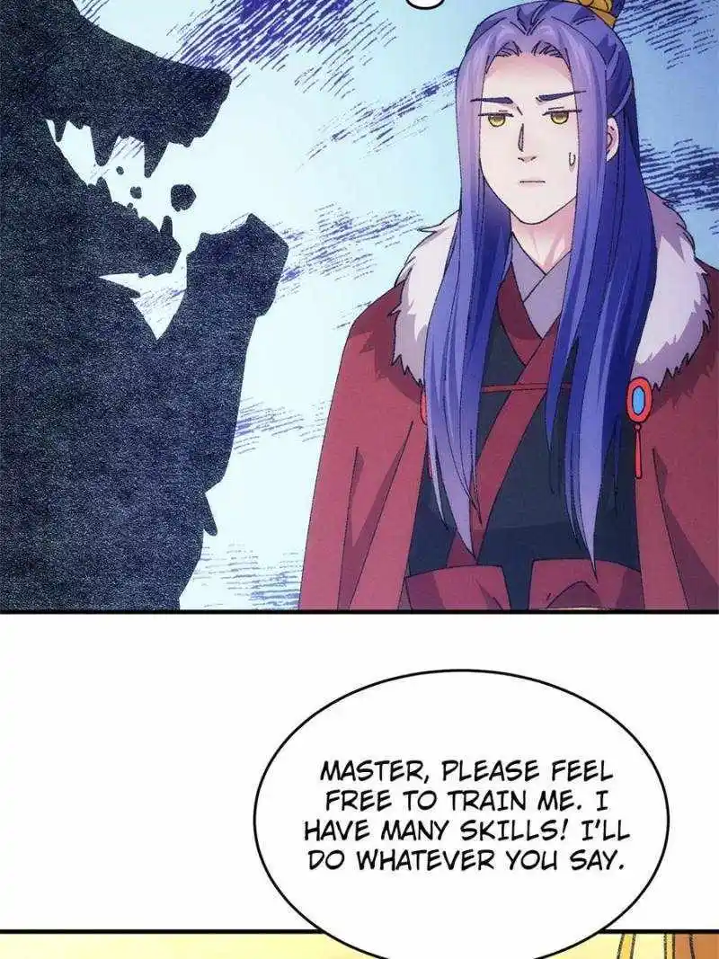 I just Don't Play the Card according to the routine Chapter 191