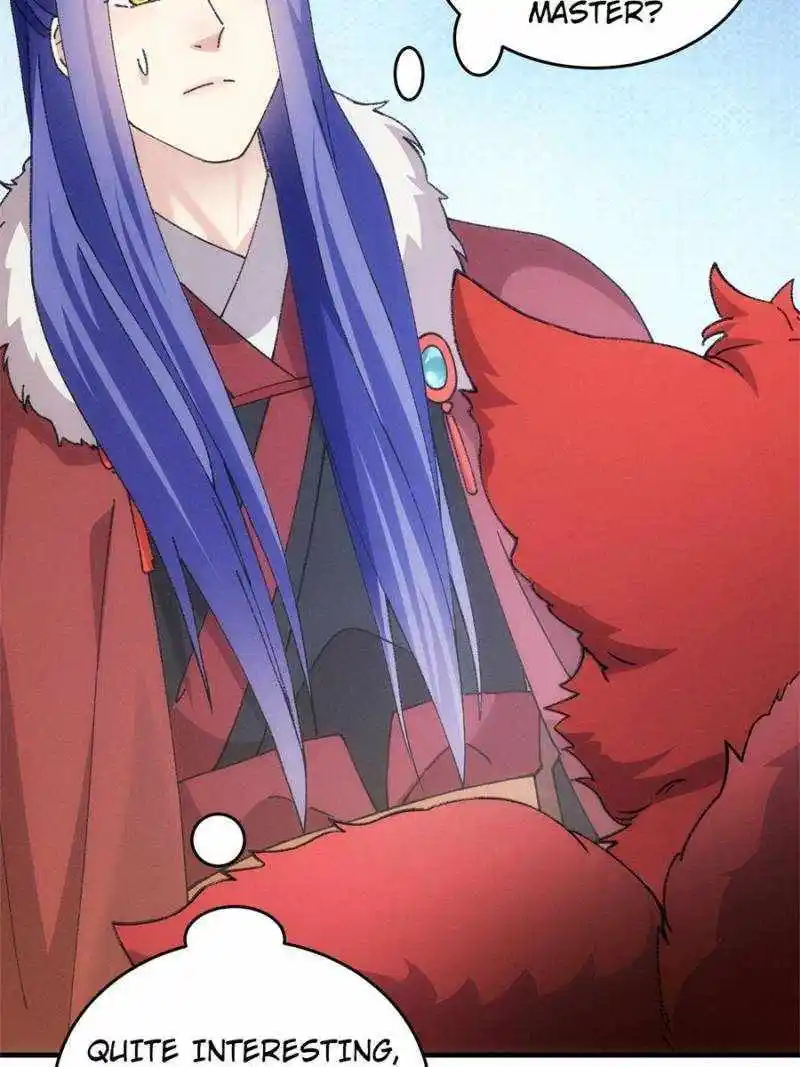 I just Don't Play the Card according to the routine Chapter 191