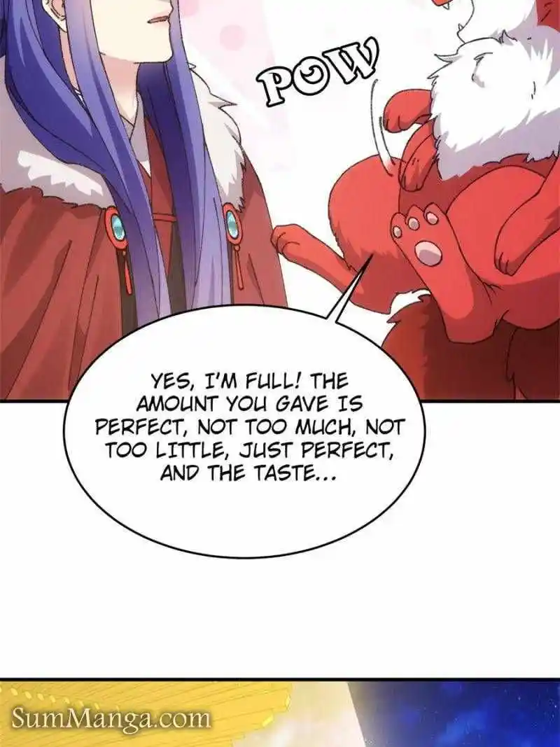 I just Don't Play the Card according to the routine Chapter 191