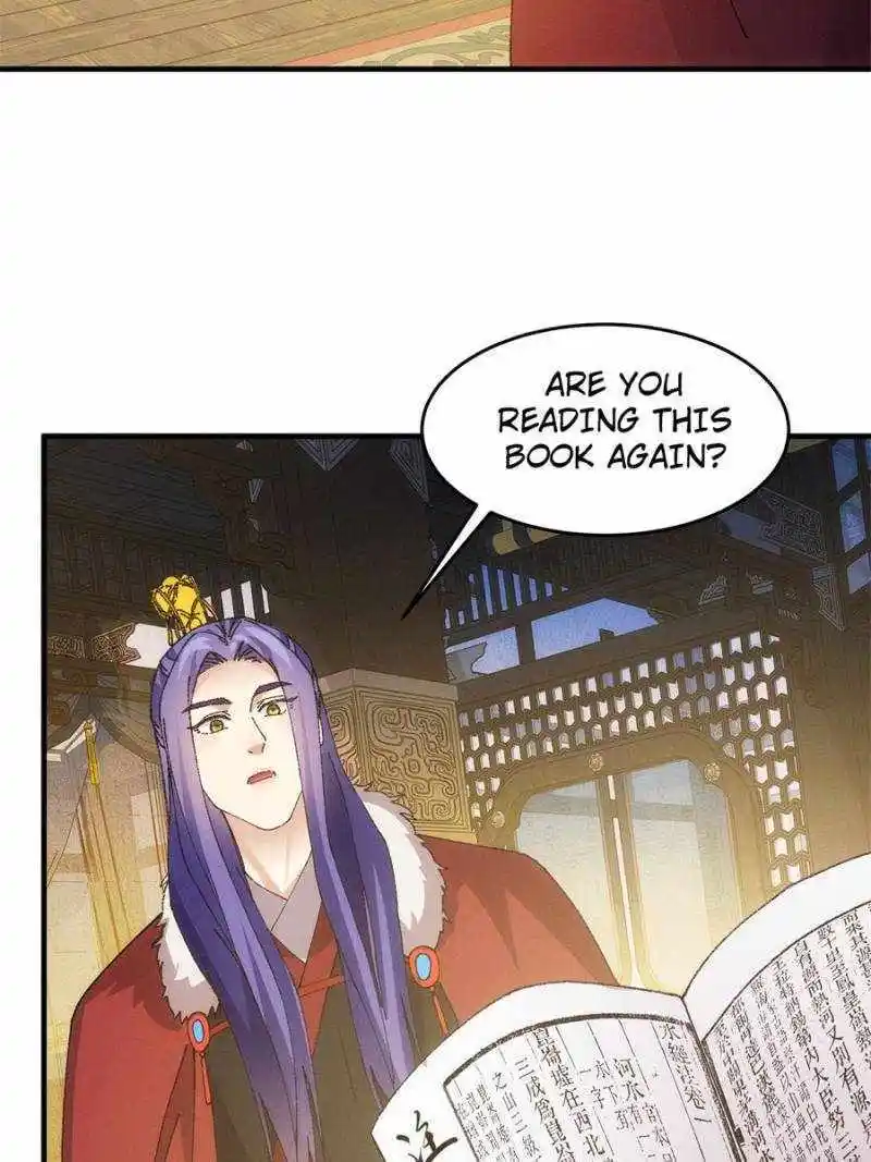 I just Don't Play the Card according to the routine Chapter 191