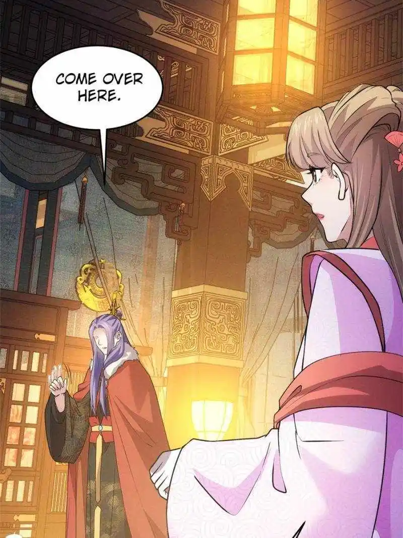 I just Don't Play the Card according to the routine Chapter 191