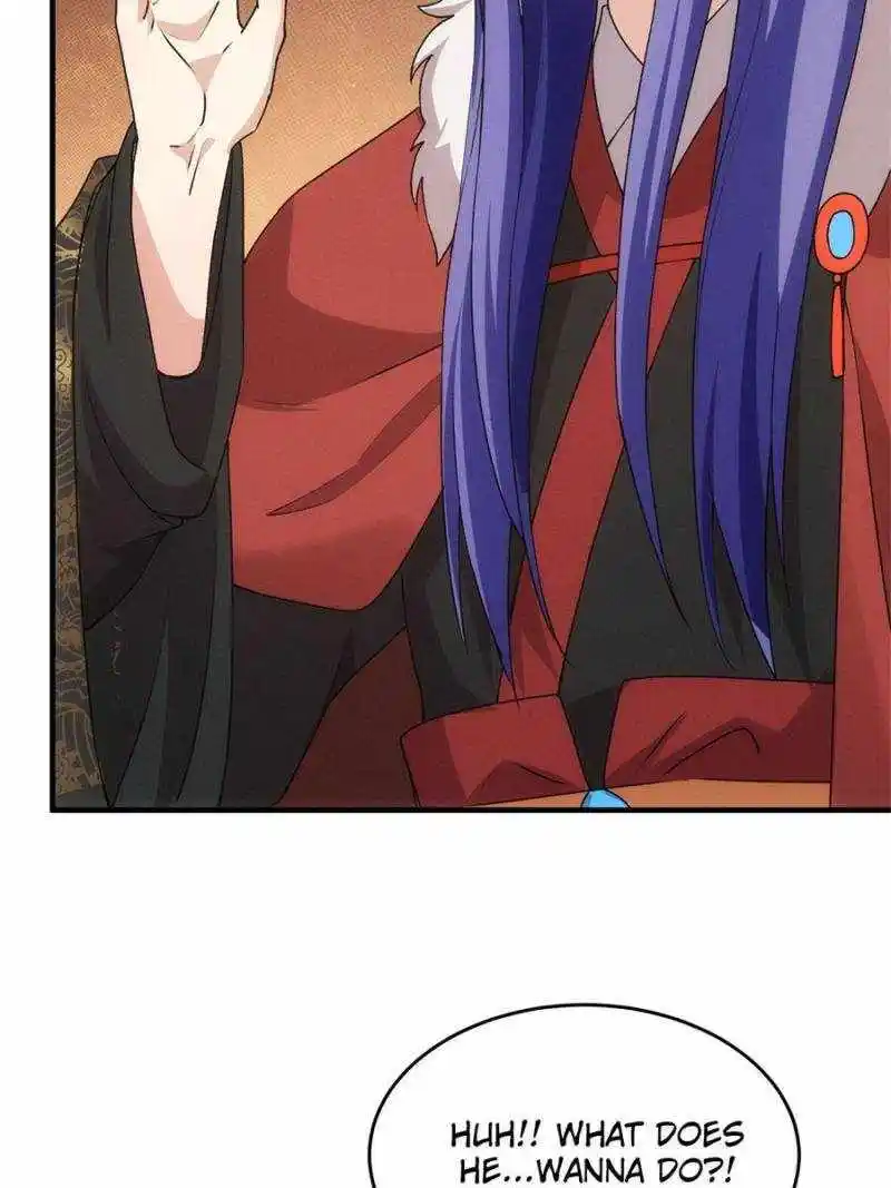 I just Don't Play the Card according to the routine Chapter 191