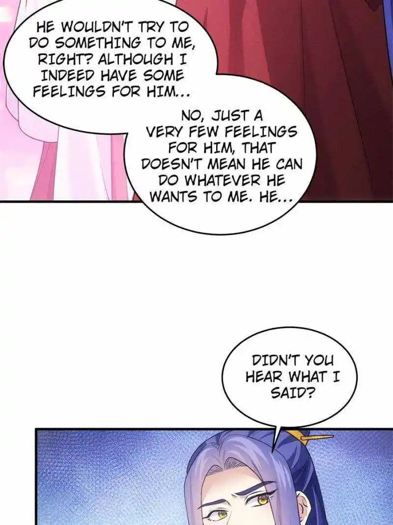 I just Don't Play the Card according to the routine Chapter 191