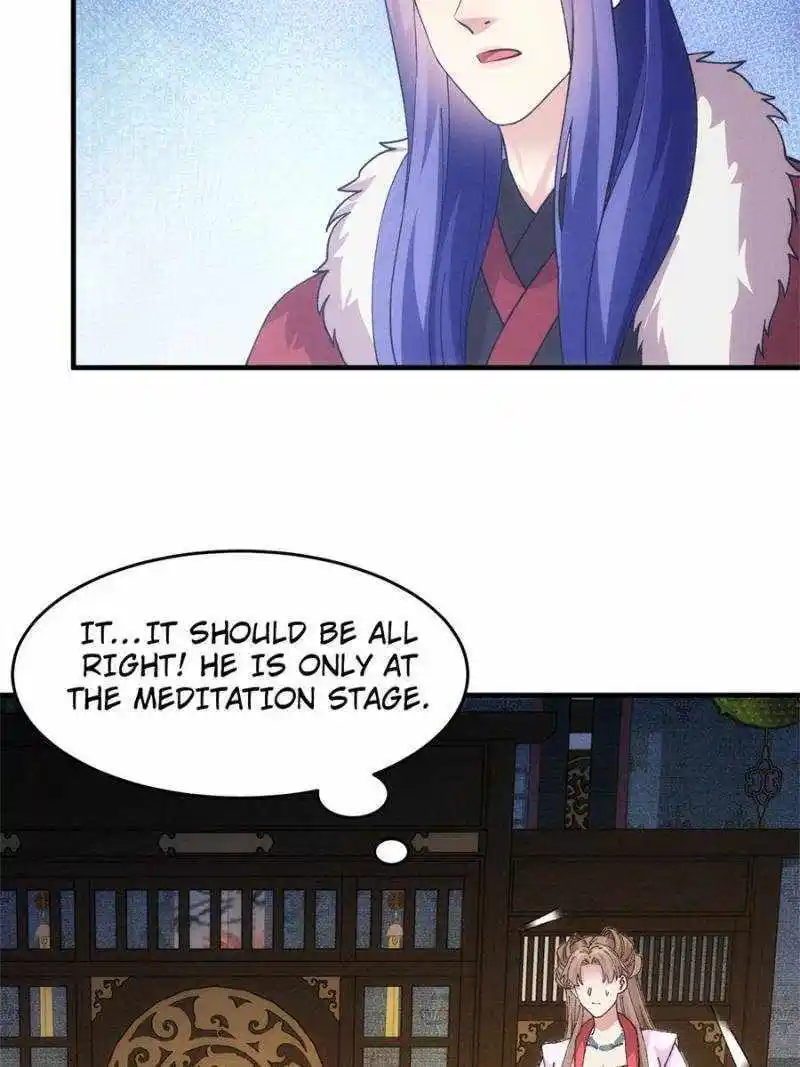 I just Don't Play the Card according to the routine Chapter 191