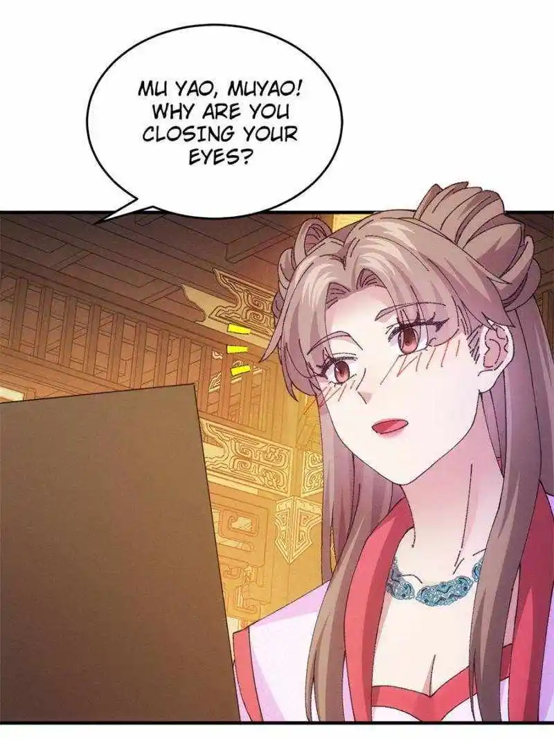 I just Don't Play the Card according to the routine Chapter 191