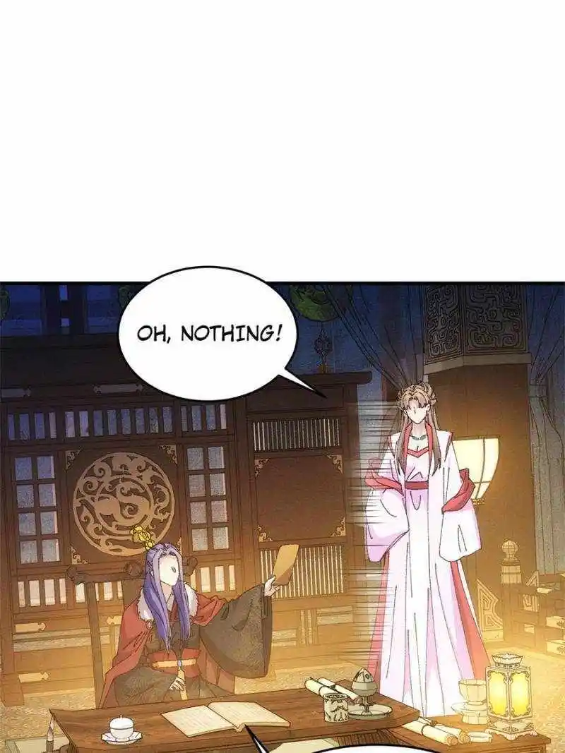 I just Don't Play the Card according to the routine Chapter 191