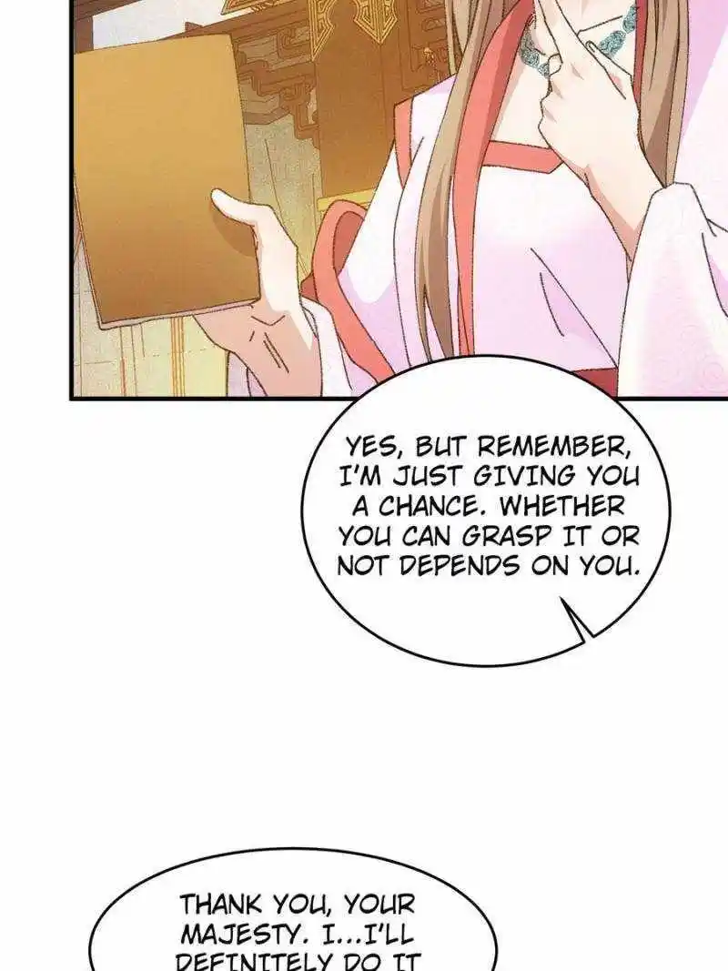 I just Don't Play the Card according to the routine Chapter 191