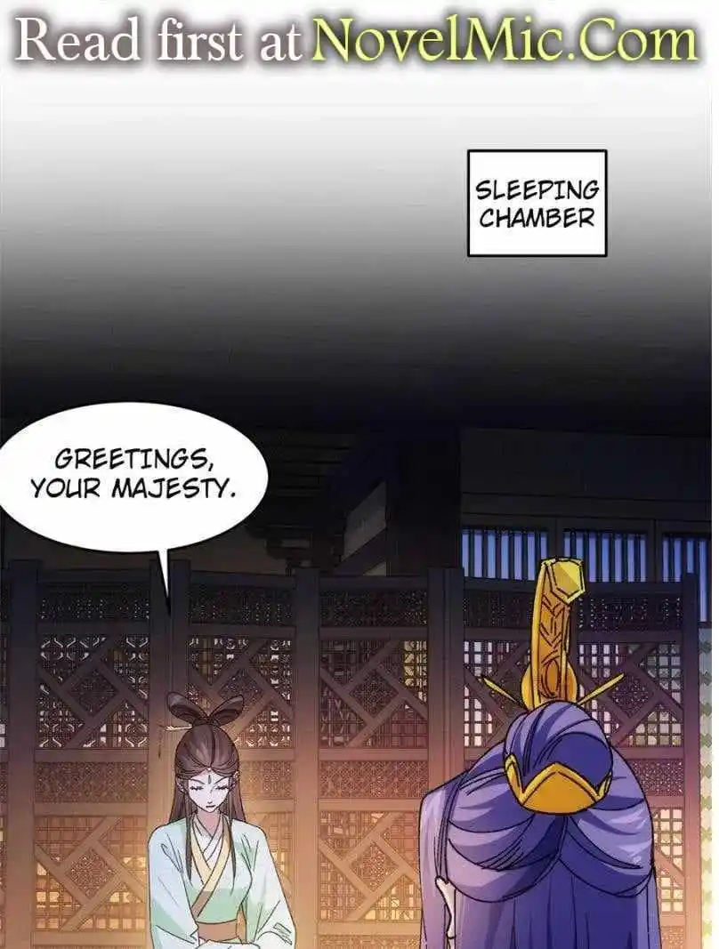 I just Don't Play the Card according to the routine Chapter 192