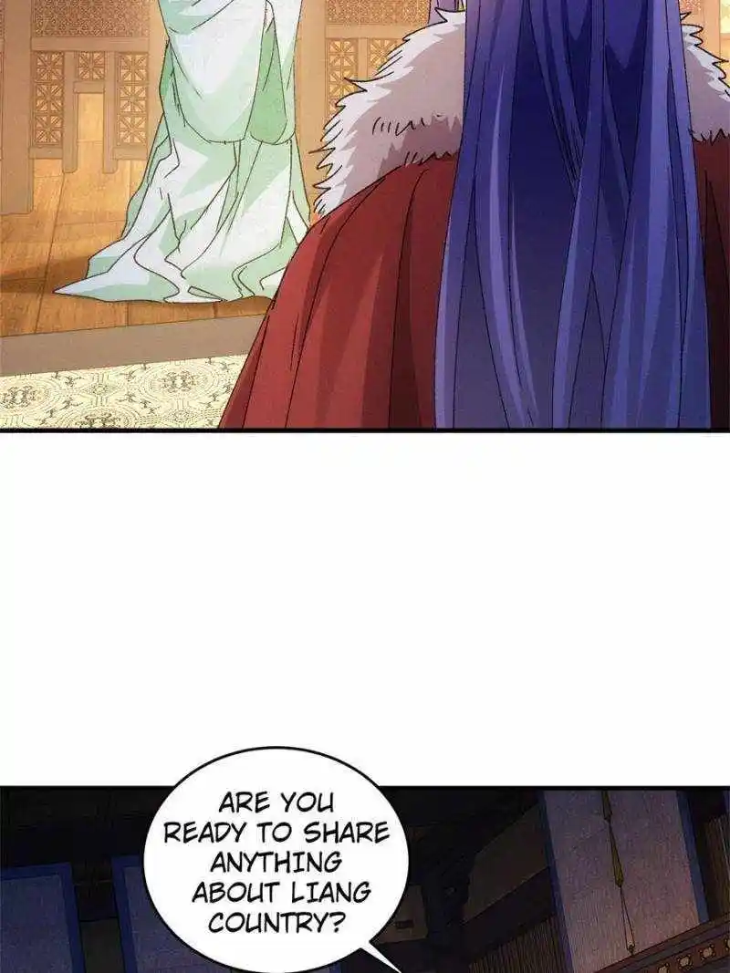 I just Don't Play the Card according to the routine Chapter 192