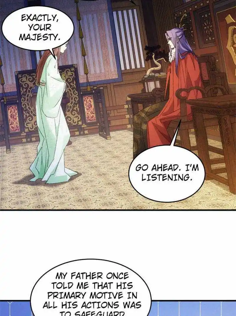 I just Don't Play the Card according to the routine Chapter 192